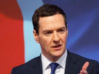 İngiltere Maliye Bakanı Osborne: İngiltere'nin Fakirleşeceği Çok Açık