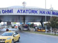 Atatürk Havalimanı Uçuş Trafiğine Açıldı