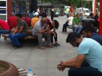 18 Cenaze Ailelere Teslim Edildi