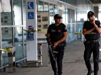 Atatürk Havalimanı'ndaki Saldırıyla İlgili Soruşturma Başlatıldı