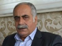 DBP'li Belediye Başkanı Görevden Alındı