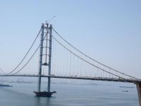Osman Gazi Köprüsü Yarın Hizmete Giriyor