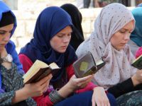 Bosna Hersek'in yüzde 50,7'si Müslüman