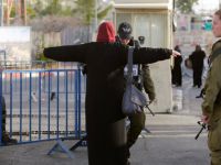 İşgalci İsrail Haber Kameramanını Gözaltına Aldı
