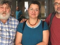 Özgür Gündem Soruşturmasında İki Tahliye