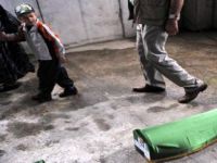 Srebrenitsa'da Bu Yıl 124 Kurban Daha Toprağa Verilecek