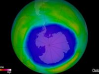 “Ozon Tabakasındaki Delik Kapanmaya Başladı”