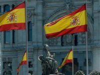 İspanya'da 100 Bin Kişi İş Umuduyla Ülkesini Terk Etti