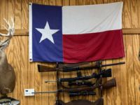 Brexit ABD'ye Sıçradı: Üç Eyalet Ayrılık İstiyor!