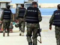 BAE'de 'Hizbullah Ajanı' Tutuklaması