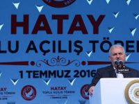 Başbakan Suriye’de Ne Yaşandığını Zannediyor?