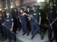 Bangladeş'te Silahlı Baskın