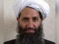 Yeni Taliban Liderinden ABD'ye: İşgali Bitirin