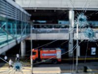 Havalimanı Saldırısında Ölü Sayısı 45’e Yükseldi