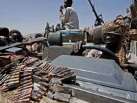 Güney Sudan'da Yeniden İç Savaş Tehlikesi
