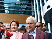 MHP'li Muhaliflerden Ortak Hareket Etme Kararı