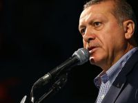 Cumhurbaşkanı Erdoğan: En İleri Terörist Esed'dir!