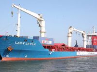 Gazze'ye Gönderilen Gıda Yardımları Dağıtıldı