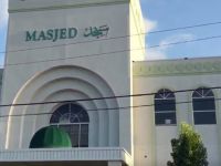 ABD'de Câmî Girişinde Silahlı Saldırı!