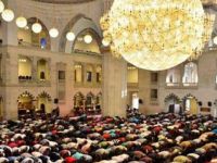 İl İl Bayram Namazı Saatleri