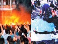 Madımak’ta Silah Yok 33 İdam Var, Başbağlar’da Keleş Var İdam Yok!