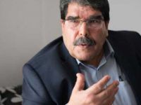 Salih Müslim: Türkiye-Rusya Anlaşması Bizi Etkilemez, ABD'ye Güveniyoruz