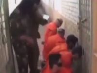 Bağdat'taki Patlamanın Ardından 5 Kişi İdam Edildi