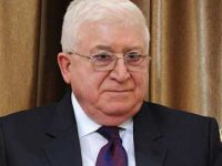 Irak'ta Bayram Kutlaması Yok