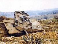 Direnişçiler Doğu Guta’da Esed’in 30 Asker 4 Tankını İmha Etti
