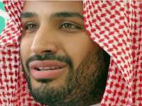 BAE'nin Suudi Arabistan Planı