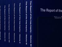 Rapor: Irak'ın İşgâl Edilmesine Gerek Yoktu