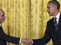 ABD, Afganistan'daki Askerlerini Azaltmayacakmış!