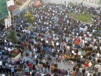 Kosova’nın Kuzeyinde 17 Sene Sonra İlk Namaz