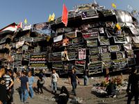 Bağdat'taki Vahşi Saldırıda Ölü Sayısı 292'ye Yükseldi!