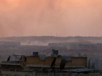 “Halep'te 60 İranlı Milis Esir Alındı”