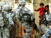 ‘Irak Hataydı’ Yayını ABD’yi Kapsıyor mu?