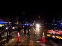 ABD'de Polise 'Keskin Nişancı' Saldırısı: 5 Ölü, 6 Yaralı