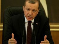 Erdoğan: NATO Kendini Güncellemeli