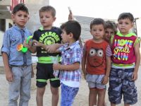 Dünya Genelinde Öksüz ve Yetim Çocukların Sayısı 140 Milyon