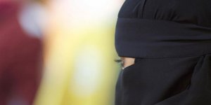 Almanya'da da Burkaya Yasak Geliyor!