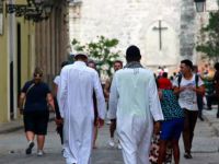 Komünist Küba'dan İslam Manzaraları