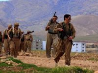 KDP ile Devrim Muhafızları Arasındaki Gerilim Büyüyor
