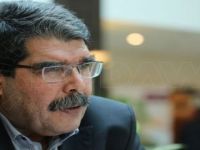 PYD’den De Mistura’ya Federasyon Tepkisi