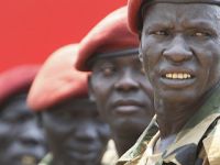 Güney Sudan'da Çatışma: 5 Asker Öldürüldü