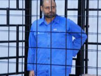 Kaddafi'nin Oğlunun Serbest Kaldığı İddiası Yalanlandı