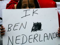 Hollanda Vatandaşı Olmak Zorlaştırılıyor