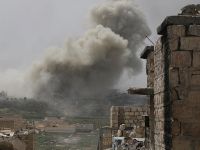 Rus ve Esed Jetleri Halep ile İdlib'de Pazar Yerlerini Vurdu