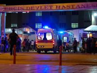 Erciş'te Jandarma Karakoluna PKK Saldırısı!