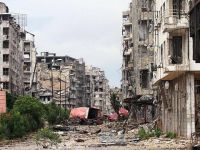 Suriye'de Öldürülen Muhabirin Ailesi Esed Rejimine Dava Açtı