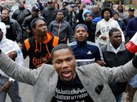 ABD'de Polis Şiddetine Karşı Protestolar 5. Gününde